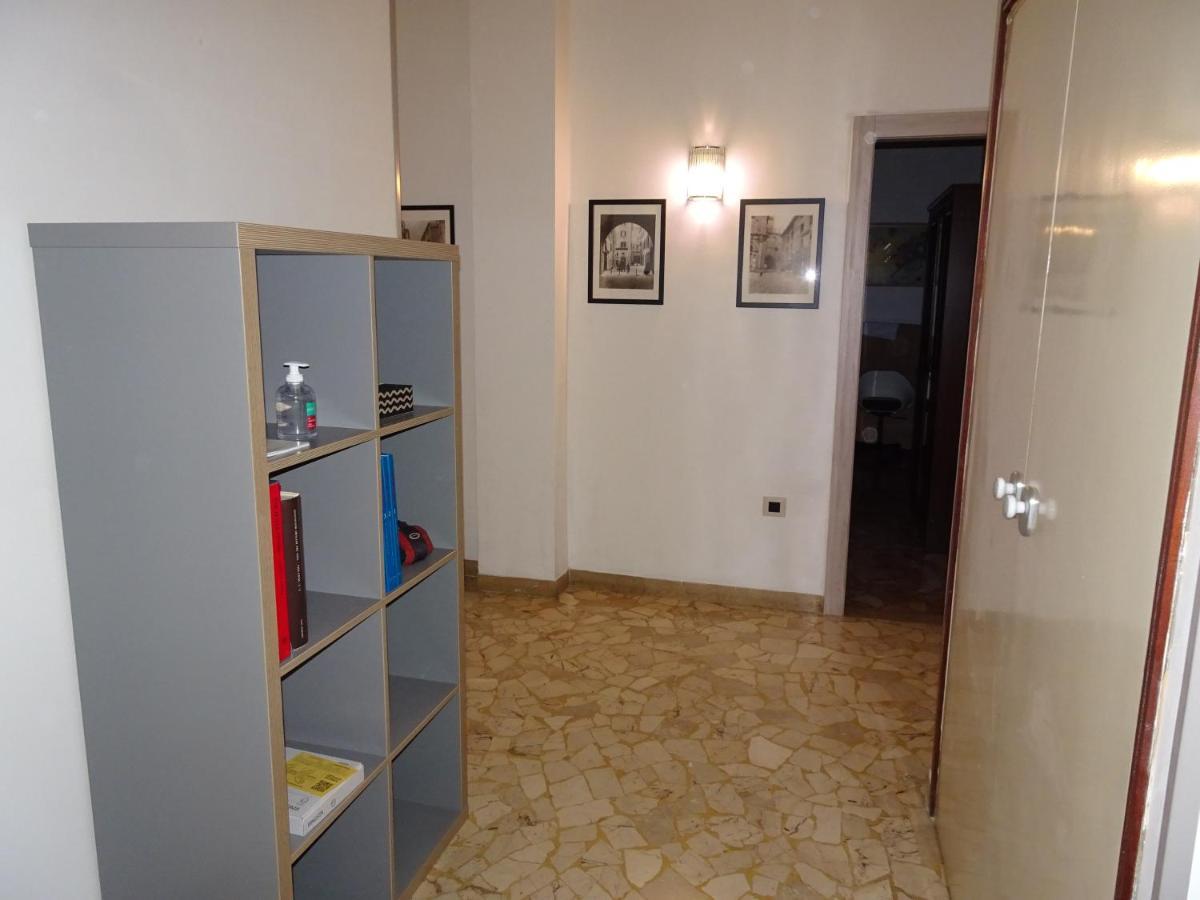 Trilocale Alla Lunetta Apartment Bologna Ngoại thất bức ảnh