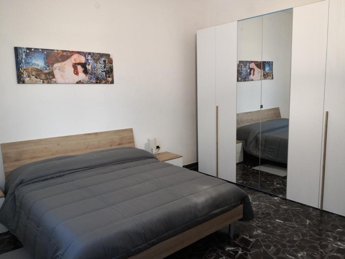 Trilocale Alla Lunetta Apartment Bologna Ngoại thất bức ảnh