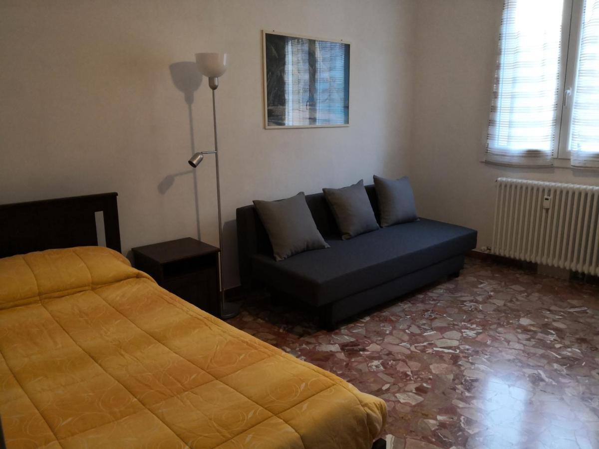 Trilocale Alla Lunetta Apartment Bologna Ngoại thất bức ảnh