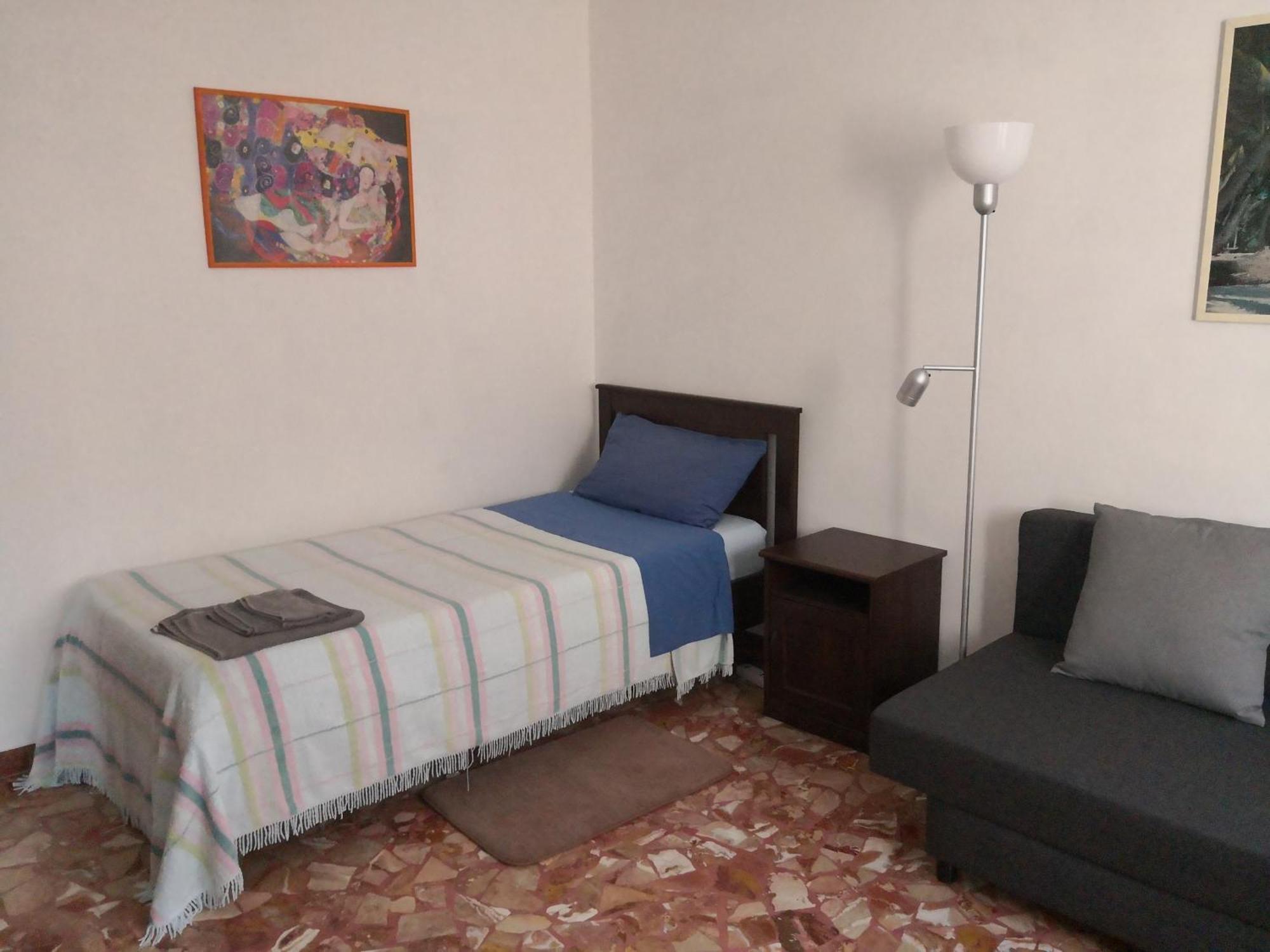 Trilocale Alla Lunetta Apartment Bologna Ngoại thất bức ảnh
