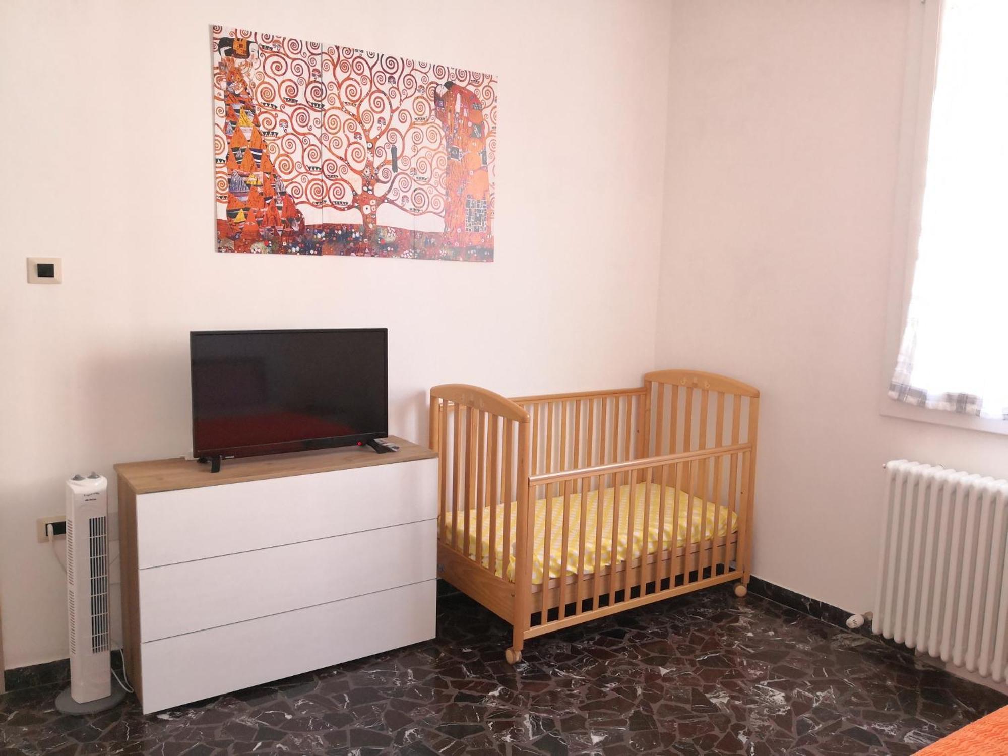 Trilocale Alla Lunetta Apartment Bologna Ngoại thất bức ảnh